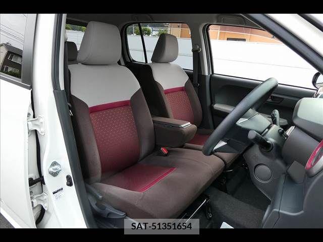 Daihatsu BOON 2019-08 263245-6