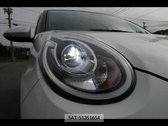Daihatsu BOON 2019-08 263245-5