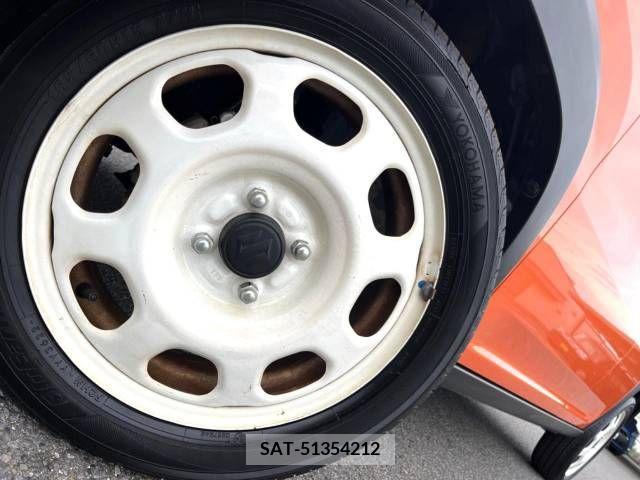 Suzuki HUSTLER 2016-01 329313-15