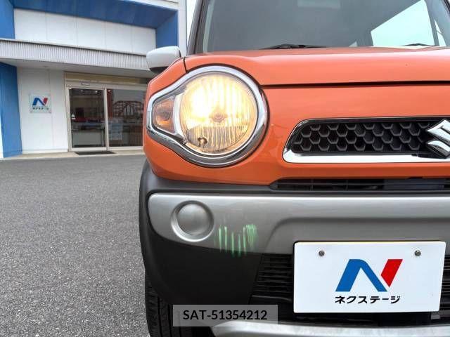 Suzuki HUSTLER 2016-01 329313-14