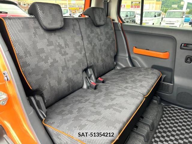 Suzuki HUSTLER 2016-01 329313-12