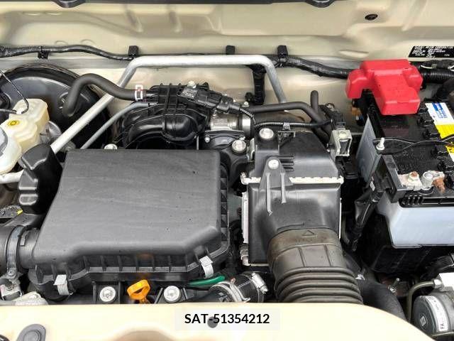 Suzuki HUSTLER 2016-01 329313-19