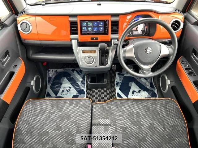 Suzuki HUSTLER 2016-01 329313-1