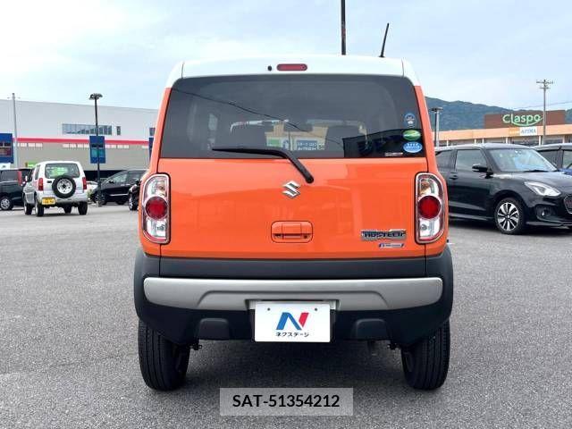 Suzuki HUSTLER 2016-01 329313-17