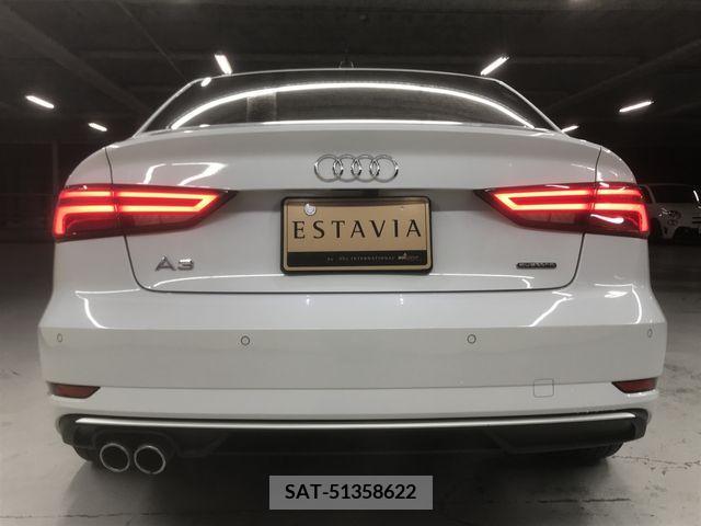 Audi A3 SEDAN 2019-05 204657-15
