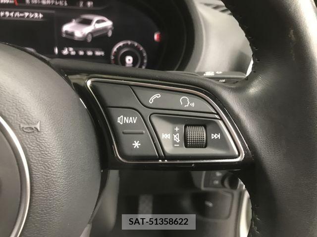 Audi A3 SEDAN 2019-05 204657-24