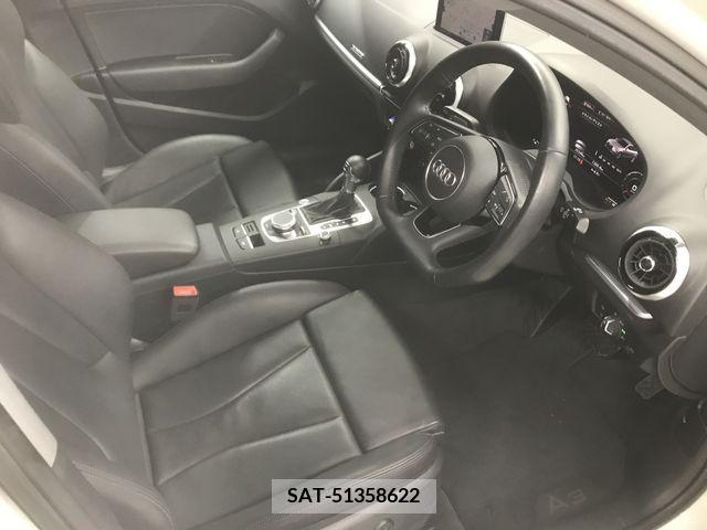 Audi A3 SEDAN 2019-05 204657-1