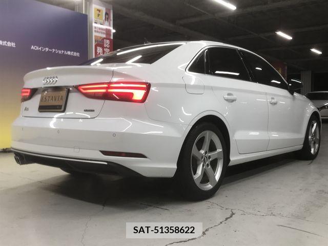 Audi A3 SEDAN 2019-05 204657-2