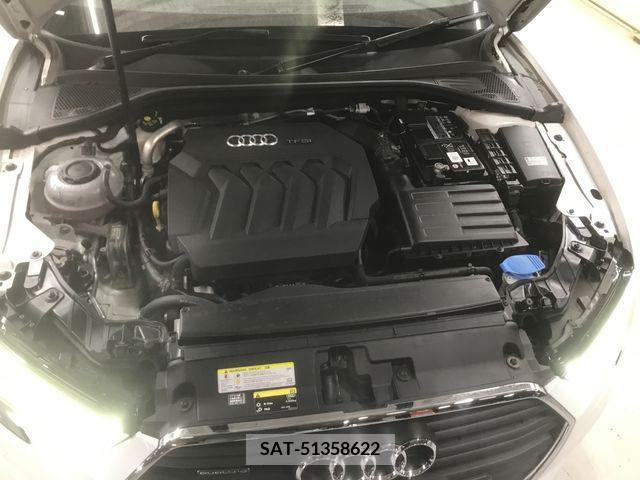 Audi A3 SEDAN 2019-05 204657-26