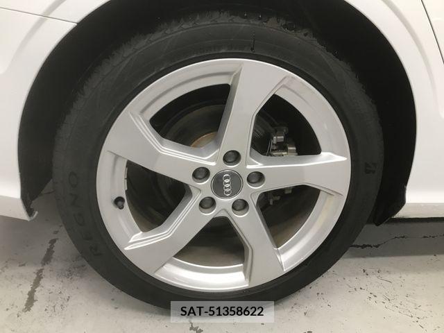 Audi A3 SEDAN 2019-05 204657-27