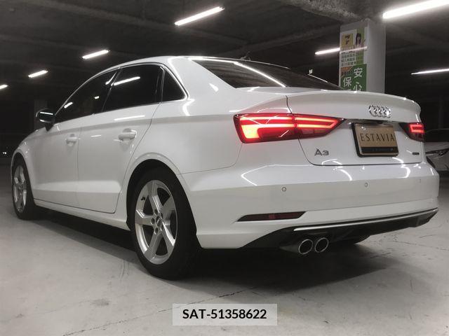Audi A3 SEDAN 2019-05 204657-12