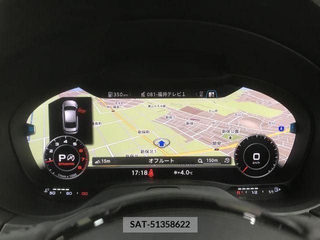 Audi A3 SEDAN 2019-05 204657-19