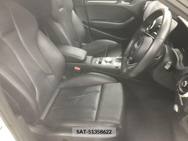 Audi A3 SEDAN 2019-05 204657-5
