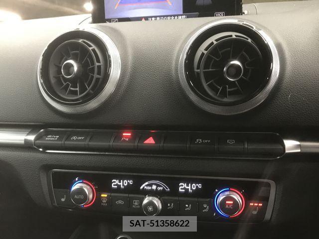 Audi A3 SEDAN 2019-05 204657-20