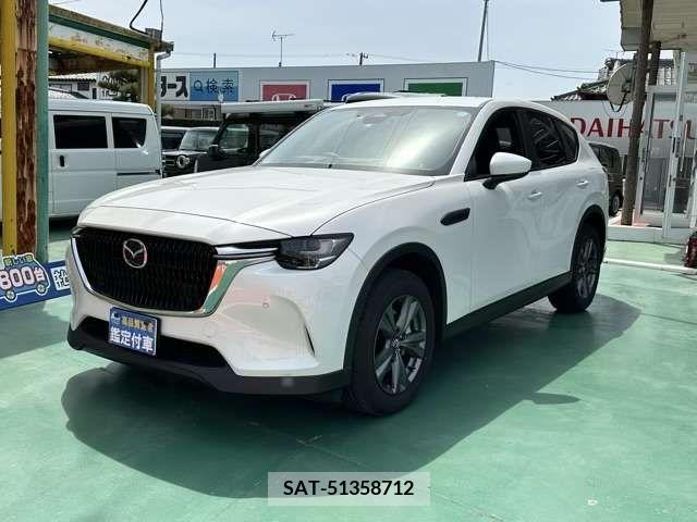Mazda CX-60 2023-02 295999-0
