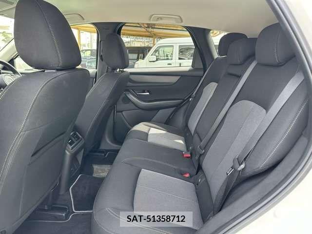 Mazda CX-60 2023-02 295999-4