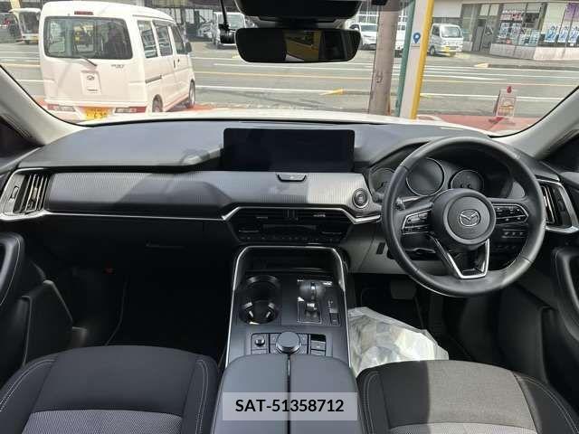 Mazda CX-60 2023-02 295999-5