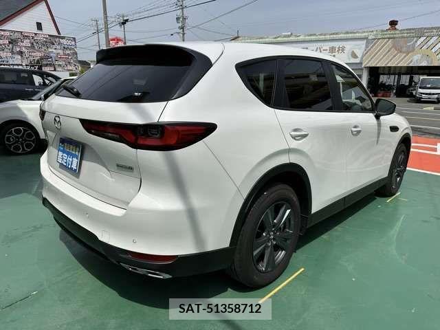 Mazda CX-60 2023-02 295999-13