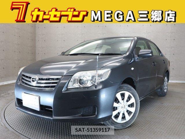 Toyota COROLLA AXIO 2011-03 314922-0