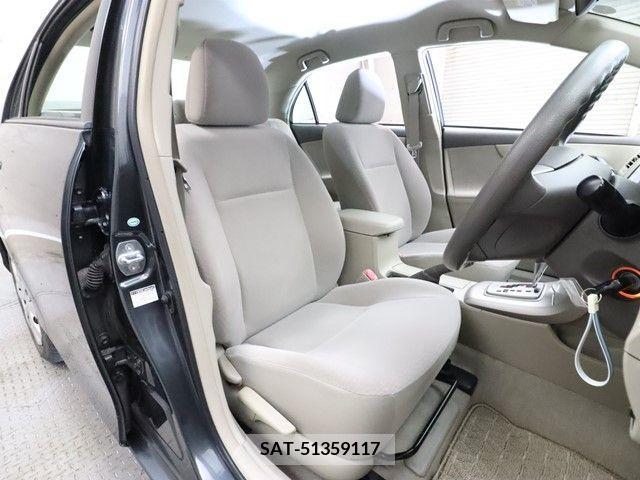 Toyota COROLLA AXIO 2011-03 314922-3