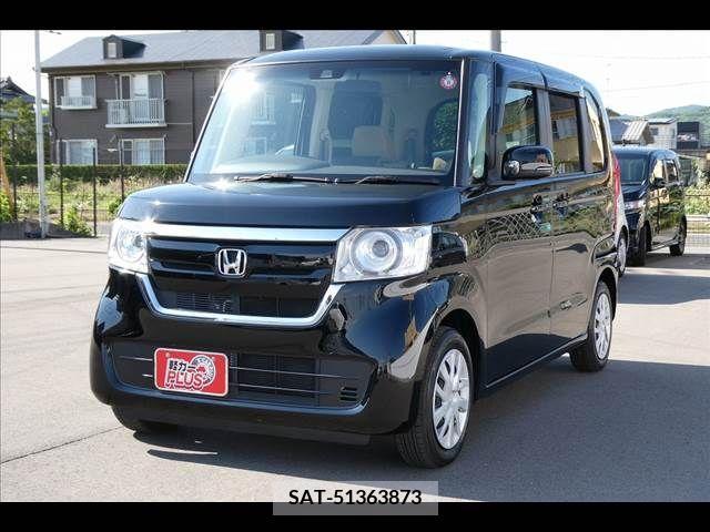 Honda N BOX 2020-12 307152-14