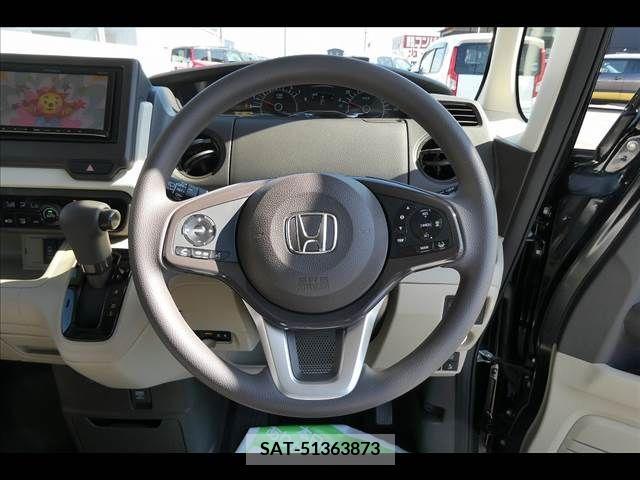 Honda N BOX 2020-12 307152-3