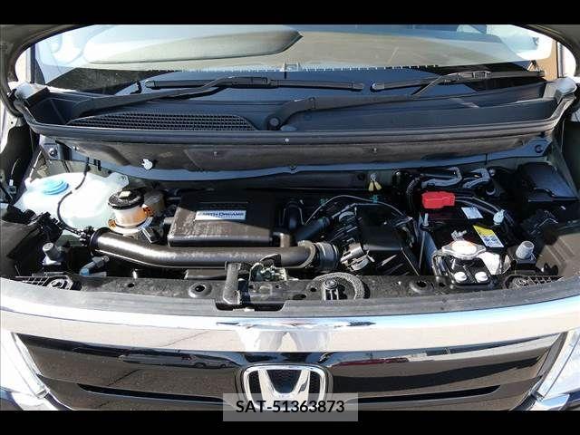Honda N BOX 2020-12 307152-12