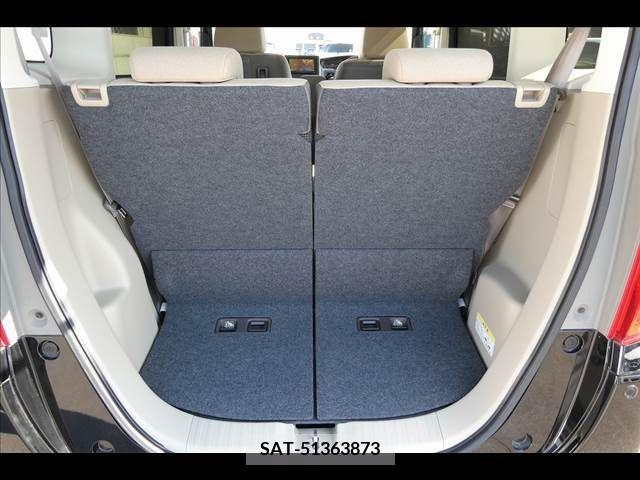 Honda N BOX 2020-12 307152-11