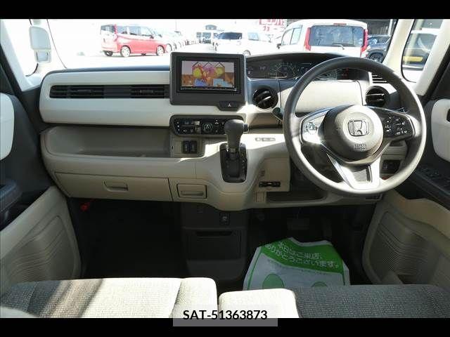 Honda N BOX 2020-12 307152-2