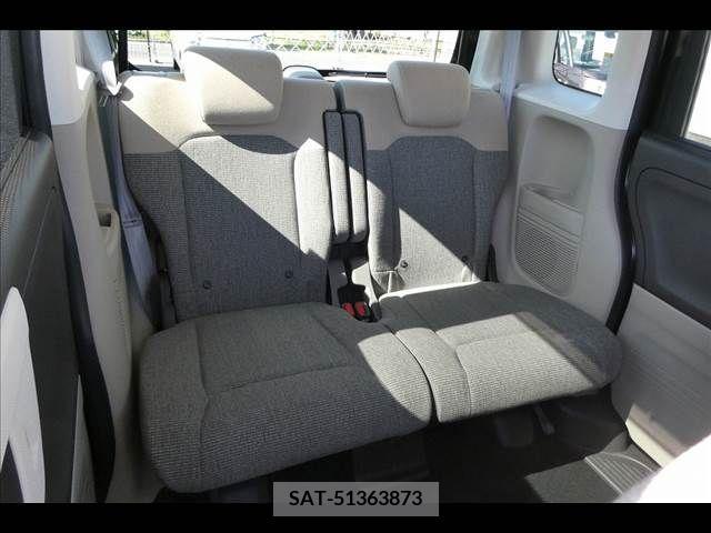 Honda N BOX 2020-12 307152-10
