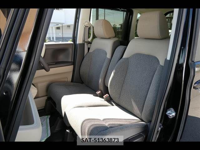 Honda N BOX 2020-12 307152-9