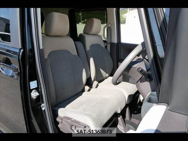 Honda N BOX 2020-12 307152-8