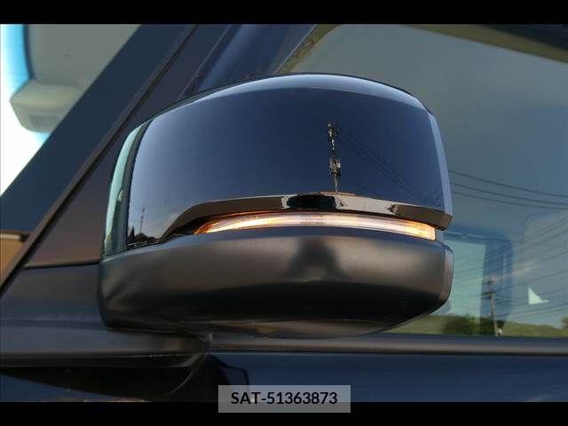 Honda N BOX 2020-12 307152-18