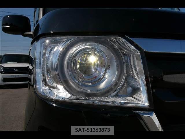 Honda N BOX 2020-12 307152-7
