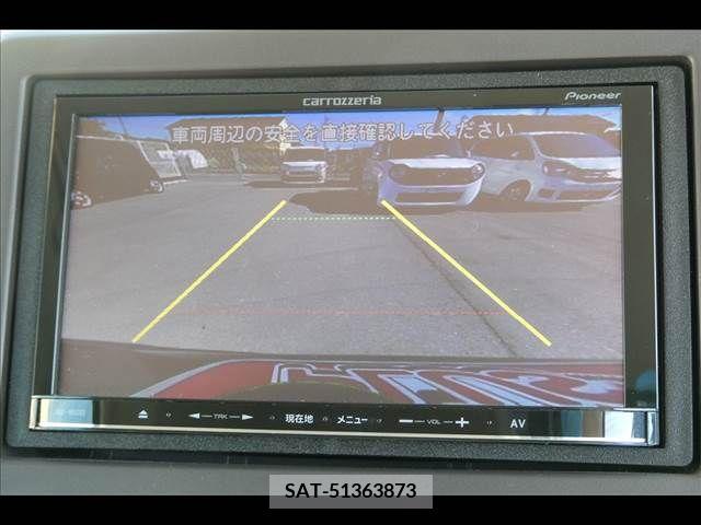 Honda N BOX 2020-12 307152-6