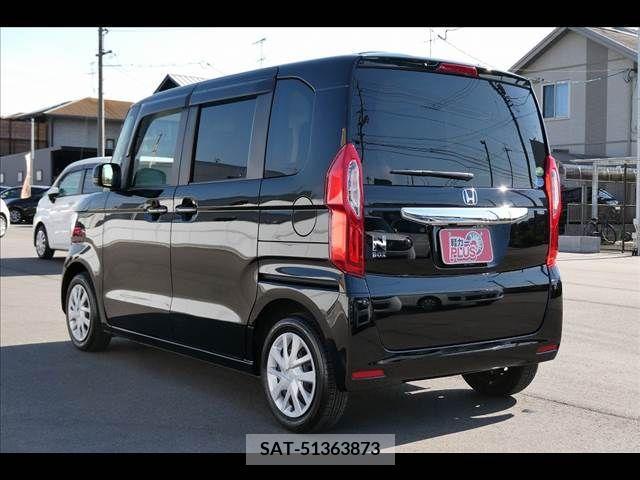 Honda N BOX 2020-12 307152-17