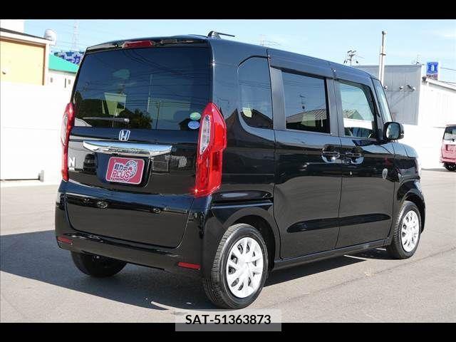 Honda N BOX 2020-12 307152-16