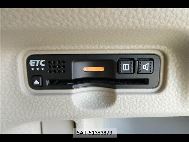 Honda N BOX 2020-12 307152-5