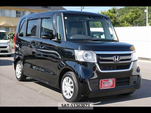 Honda N BOX 2020-12 307152-15