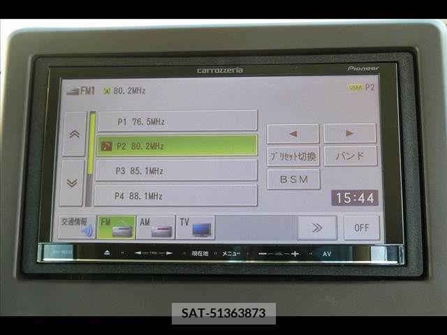 Honda N BOX 2020-12 307152-4