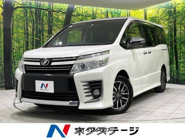 Toyota VOXY 2015-05 213048-0