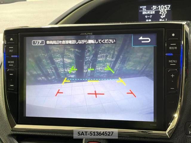 Toyota VOXY 2015-05 213048-4