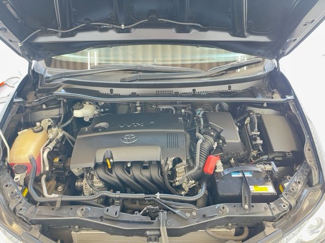Toyota AURIS 2014-08 4216-27