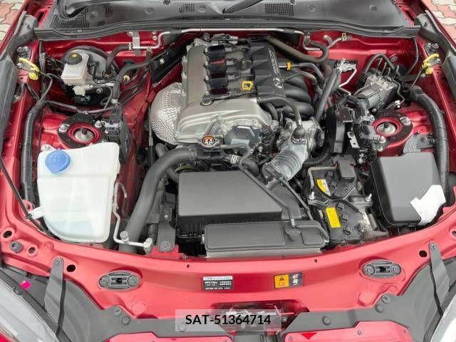 Mazda ROADSTER 2019-05 283408-18
