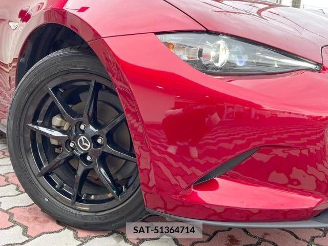 Mazda ROADSTER 2019-05 283408-12