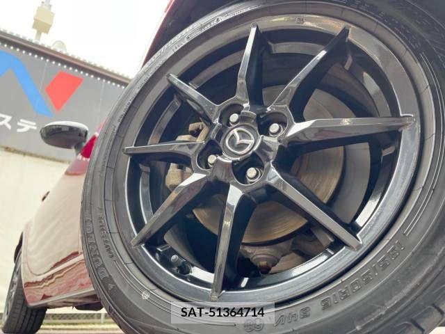 Mazda ROADSTER 2019-05 283408-13