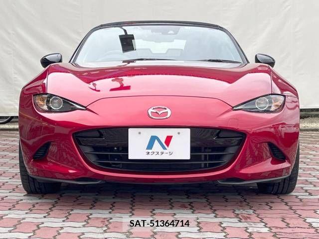 Mazda ROADSTER 2019-05 283408-14
