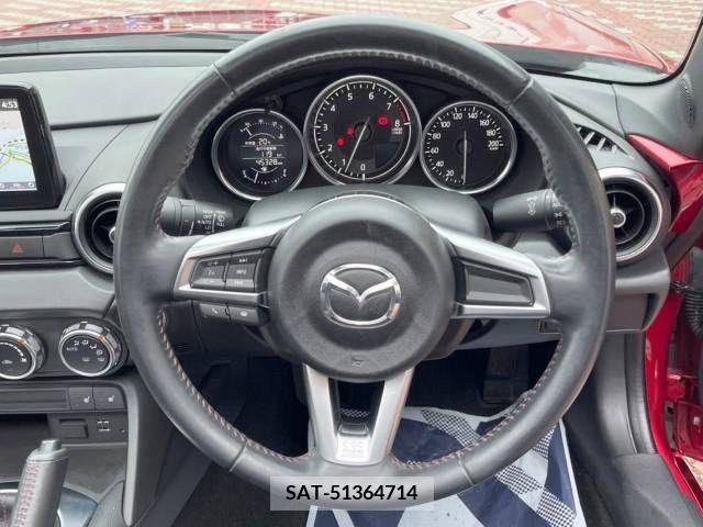 Mazda ROADSTER 2019-05 283408-11