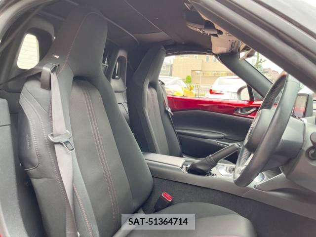 Mazda ROADSTER 2019-05 283408-9