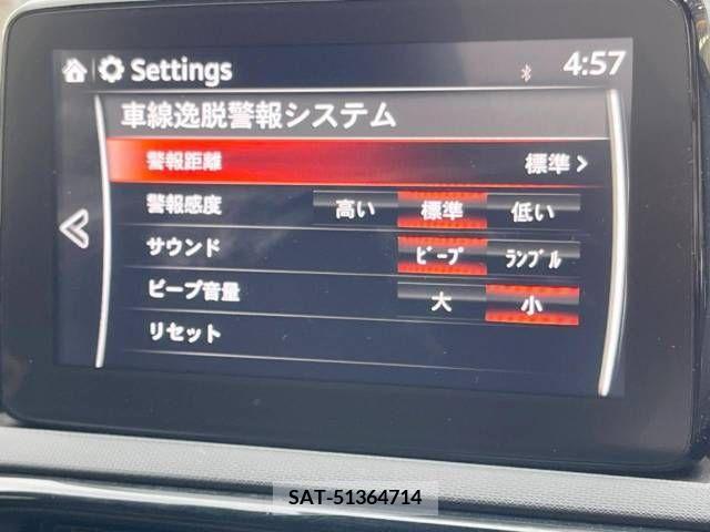 Mazda ROADSTER 2019-05 283408-5